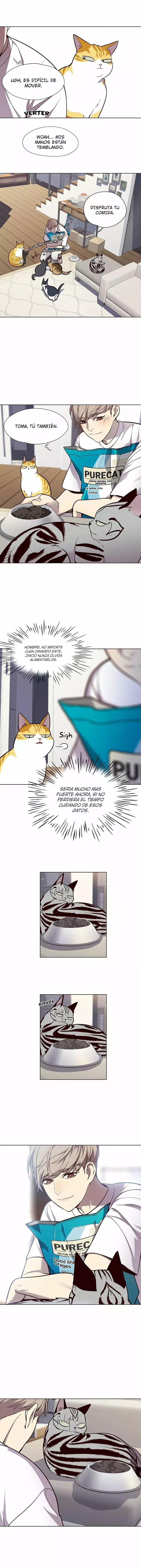 Read Electricidad veloz (es) Manga Online