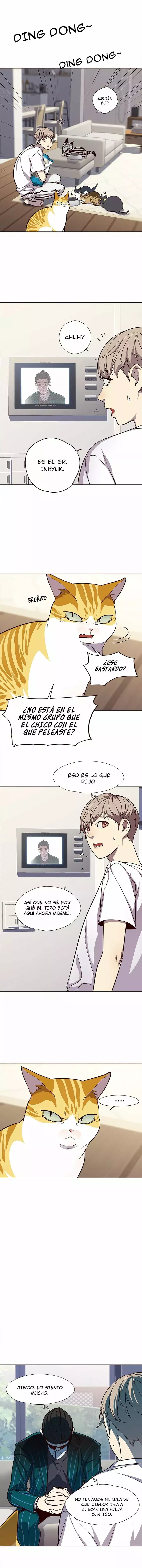 Read Electricidad veloz (es) Manga Online