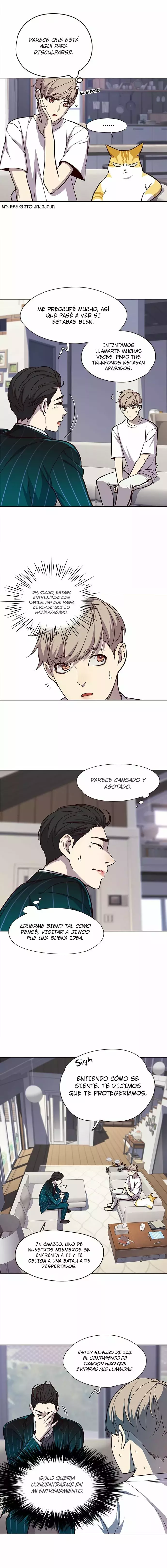 Read Electricidad veloz (es) Manga Online