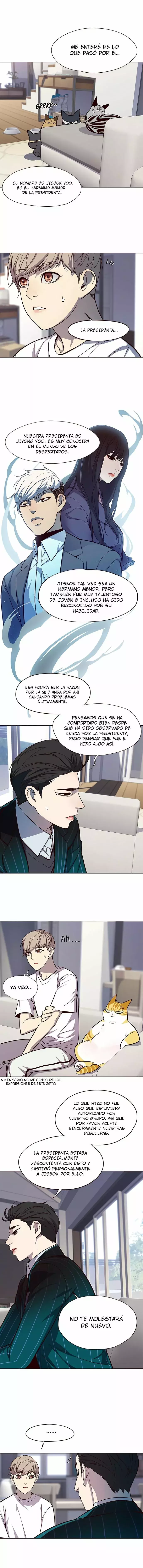 Read Electricidad veloz (es) Manga Online