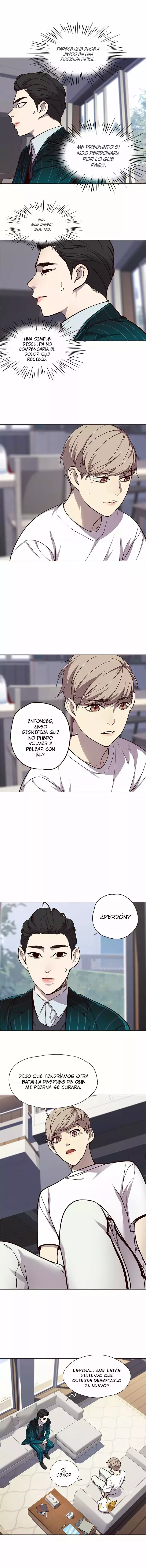 Read Electricidad veloz (es) Manga Online