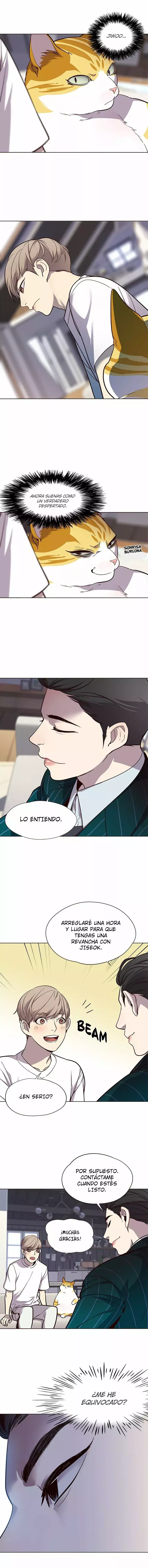 Read Electricidad veloz (es) Manga Online