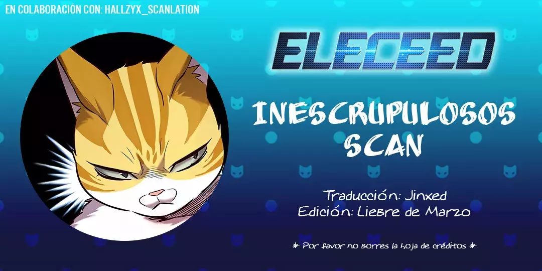 Read Electricidad veloz (es) Manga Online