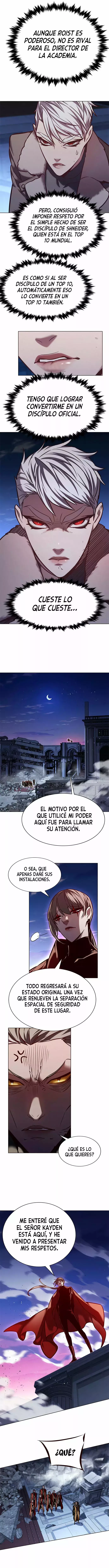 Read Electricidad veloz (es) Manga Online