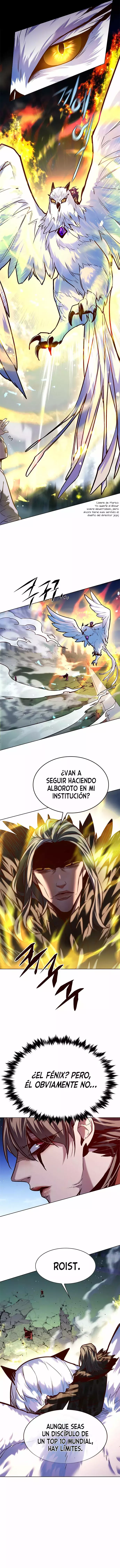 Read Electricidad veloz (es) Manga Online