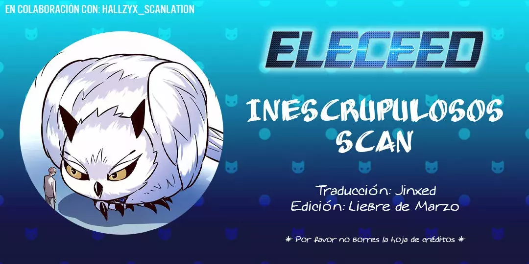 Read Electricidad veloz (es) Manga Online