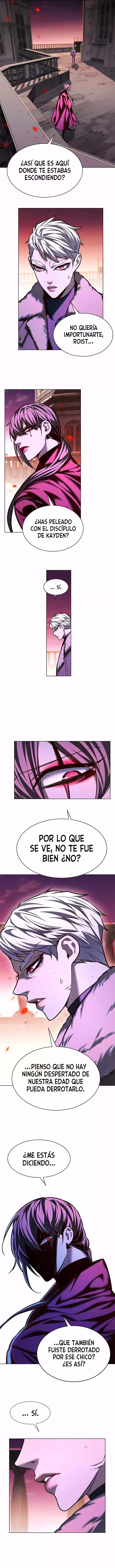 Read Electricidad veloz (es) Manga Online