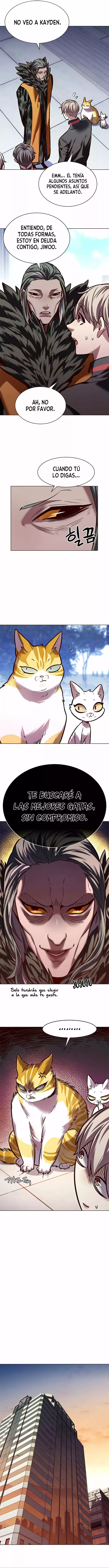 Read Electricidad veloz (es) Manga Online