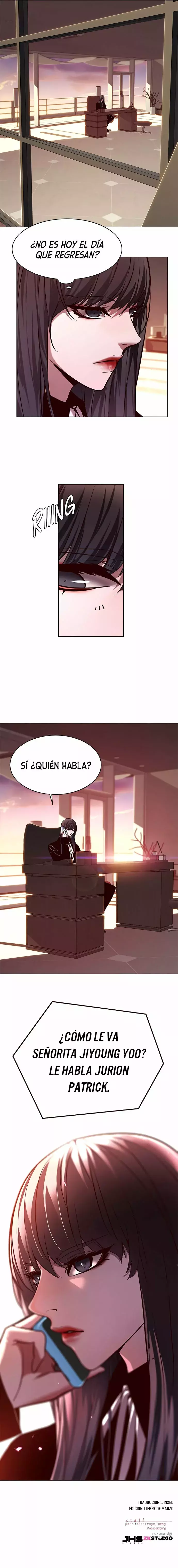 Read Electricidad veloz (es) Manga Online