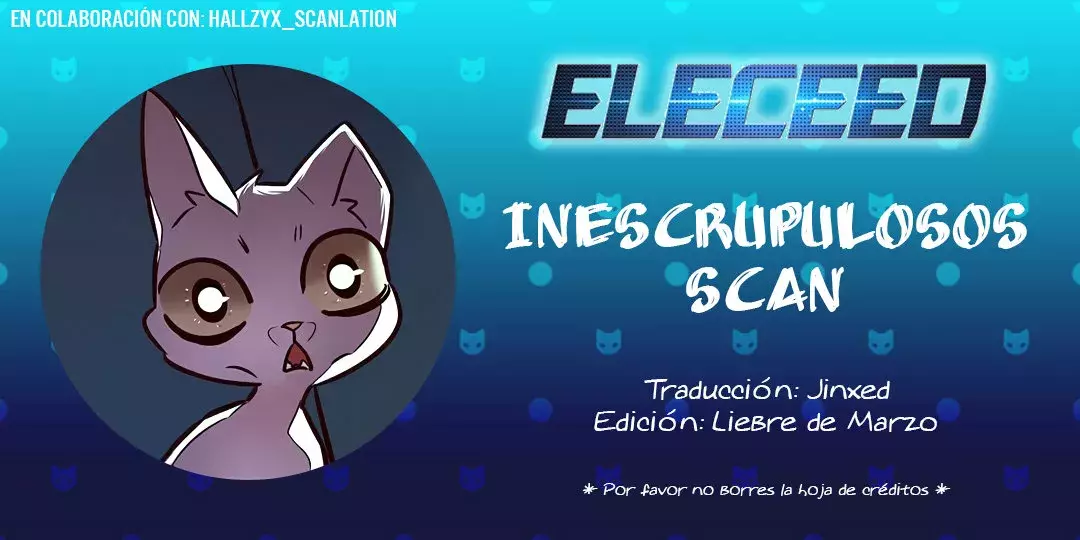 Read Electricidad veloz (es) Manga Online