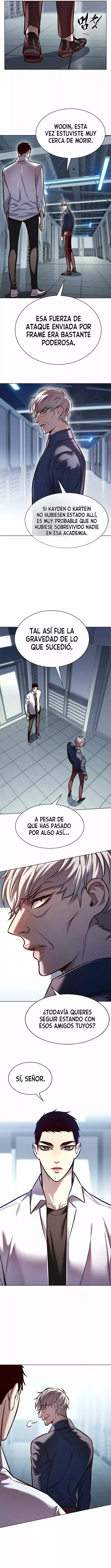 Read Electricidad veloz (es) Manga Online