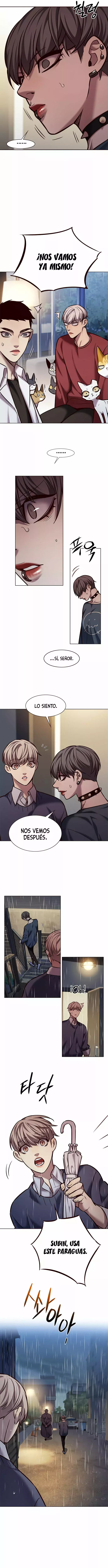 Read Electricidad veloz (es) Manga Online