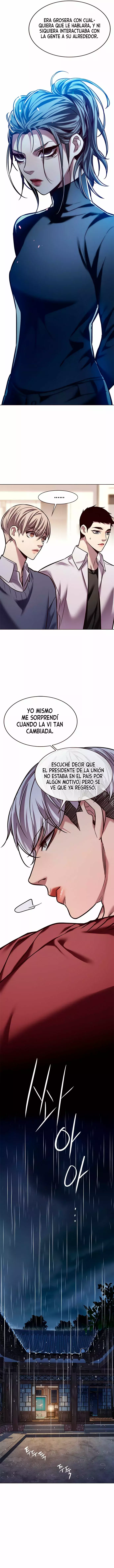 Read Electricidad veloz (es) Manga Online