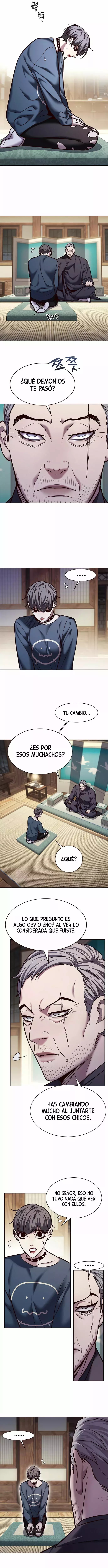 Read Electricidad veloz (es) Manga Online