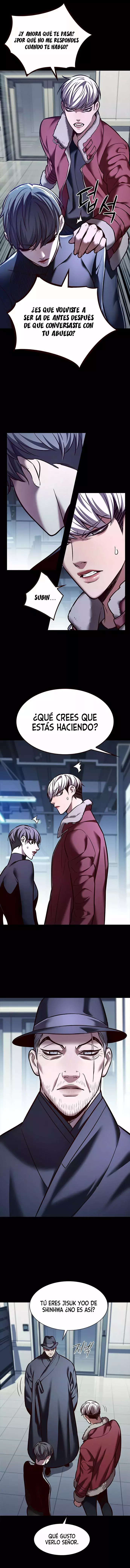 Read Electricidad veloz (es) Manga Online