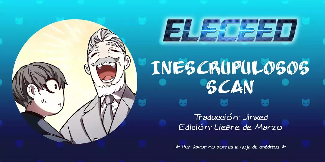 Read Electricidad veloz (es) Manga Online