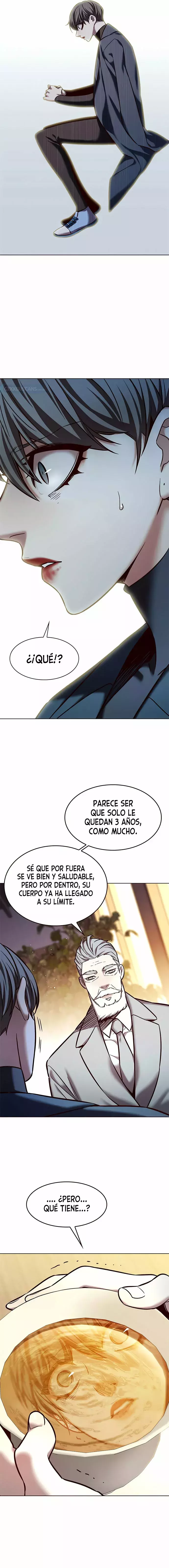 Read Electricidad veloz (es) Manga Online