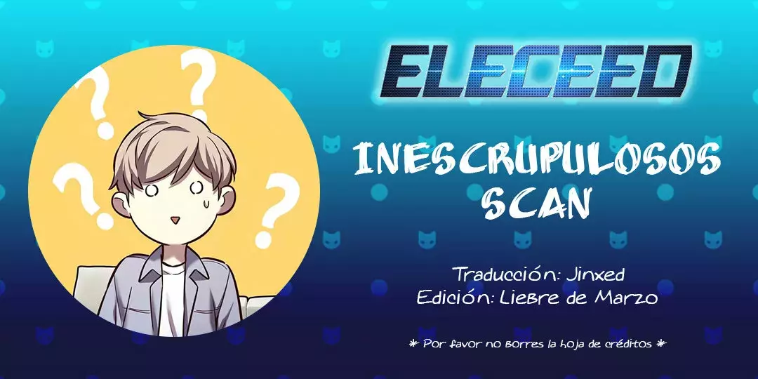 Read Electricidad veloz (es) Manga Online