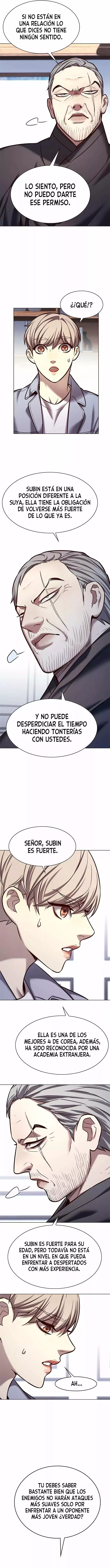 Read Electricidad veloz (es) Manga Online