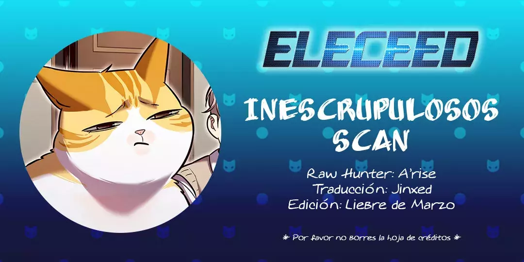 Read Electricidad veloz (es) Manga Online