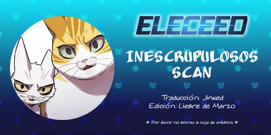 Read Electricidad veloz (es) Manga Online