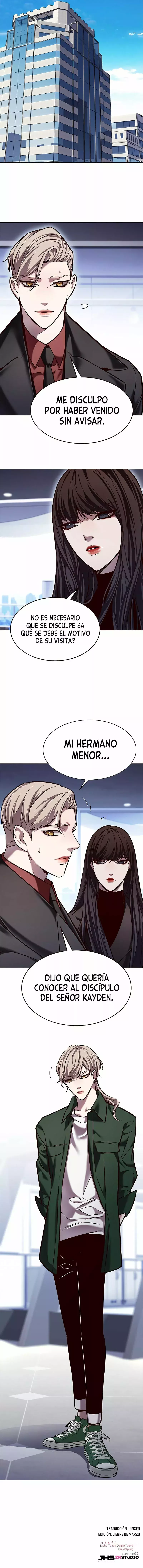Read Electricidad veloz (es) Manga Online