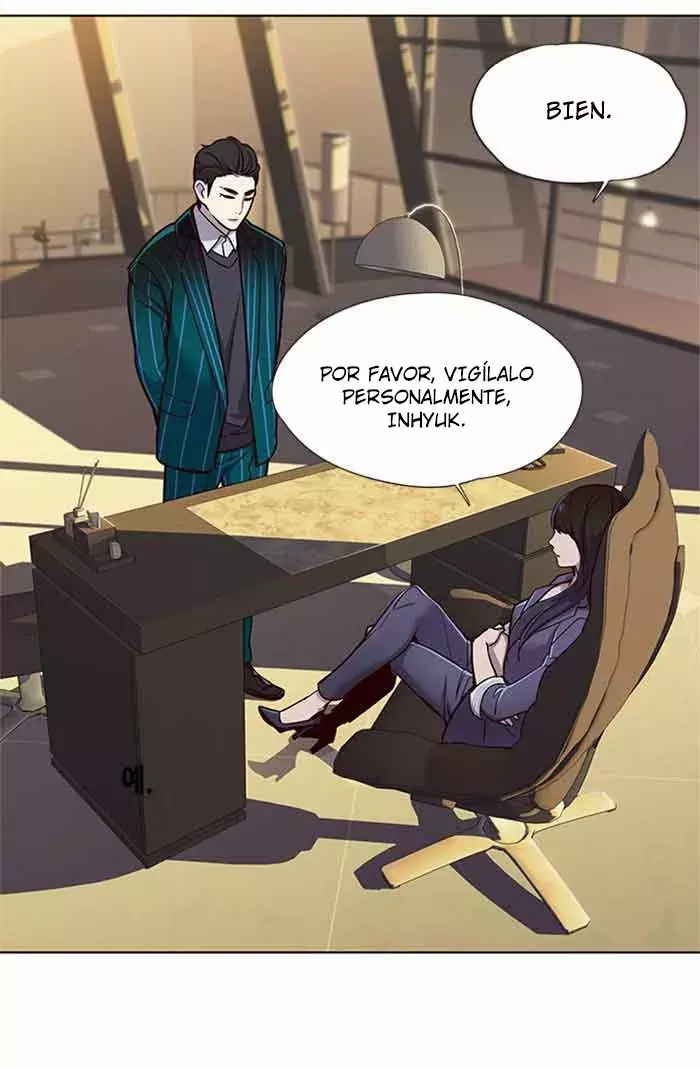 Read Electricidad veloz (es) Manga Online