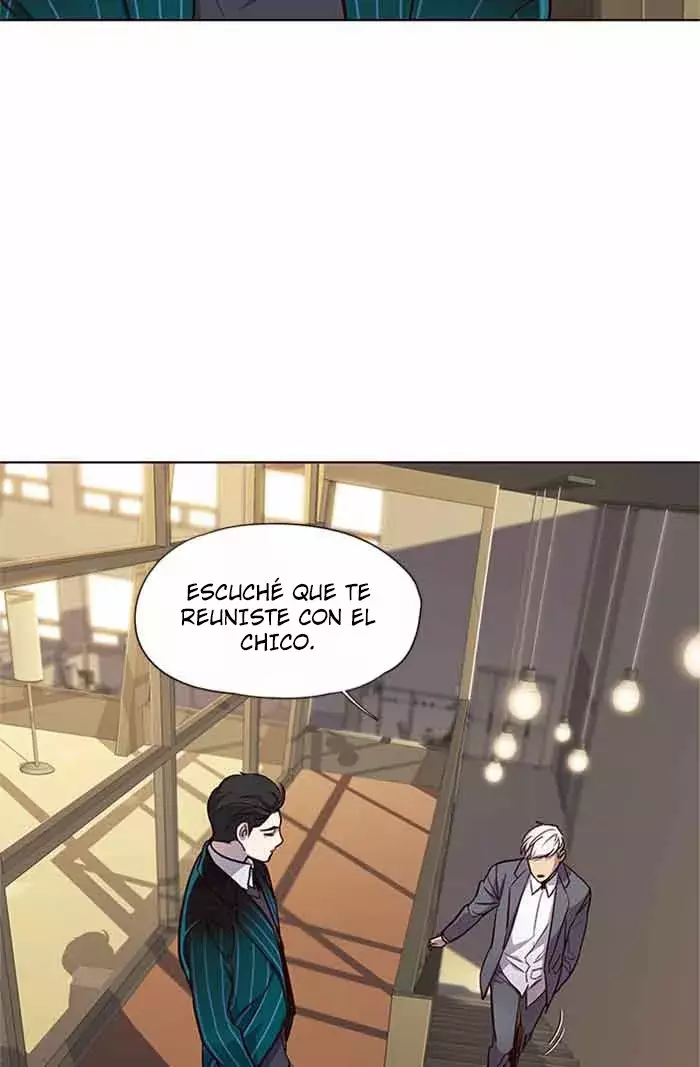 Read Electricidad veloz (es) Manga Online