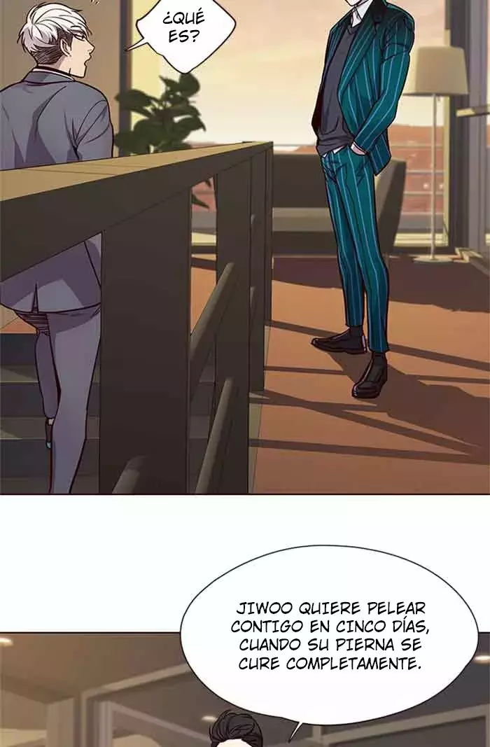 Read Electricidad veloz (es) Manga Online