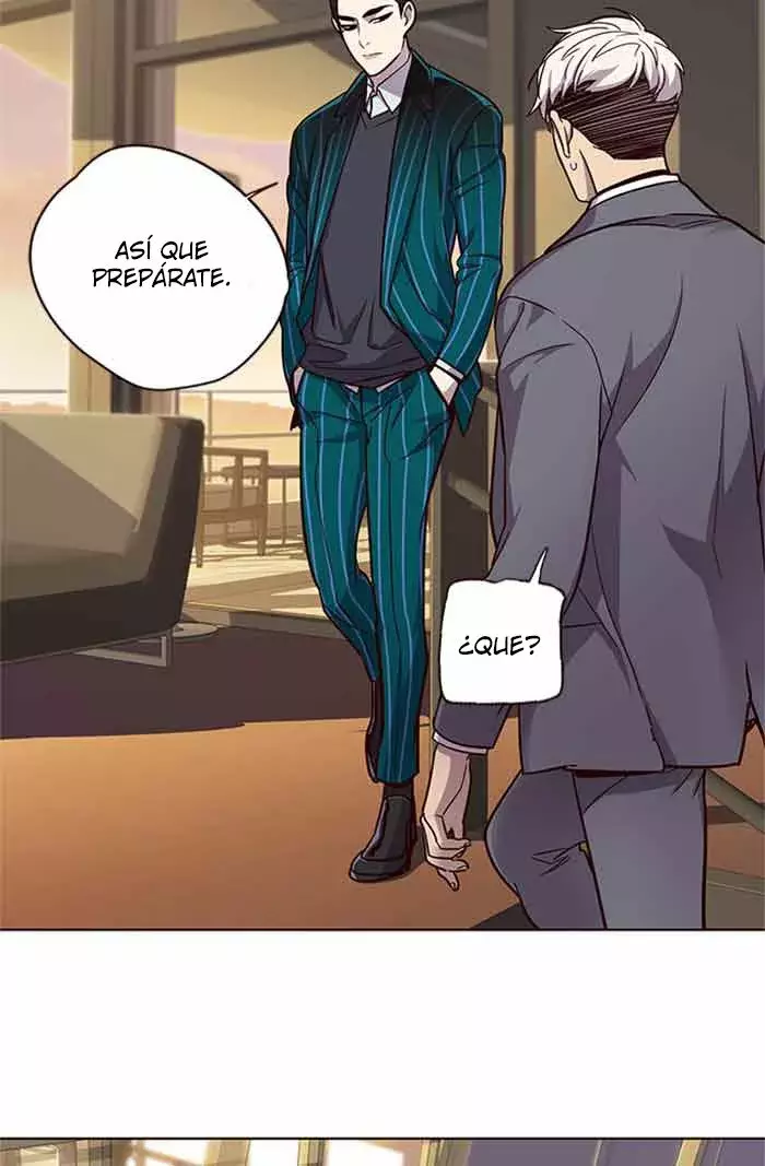 Read Electricidad veloz (es) Manga Online