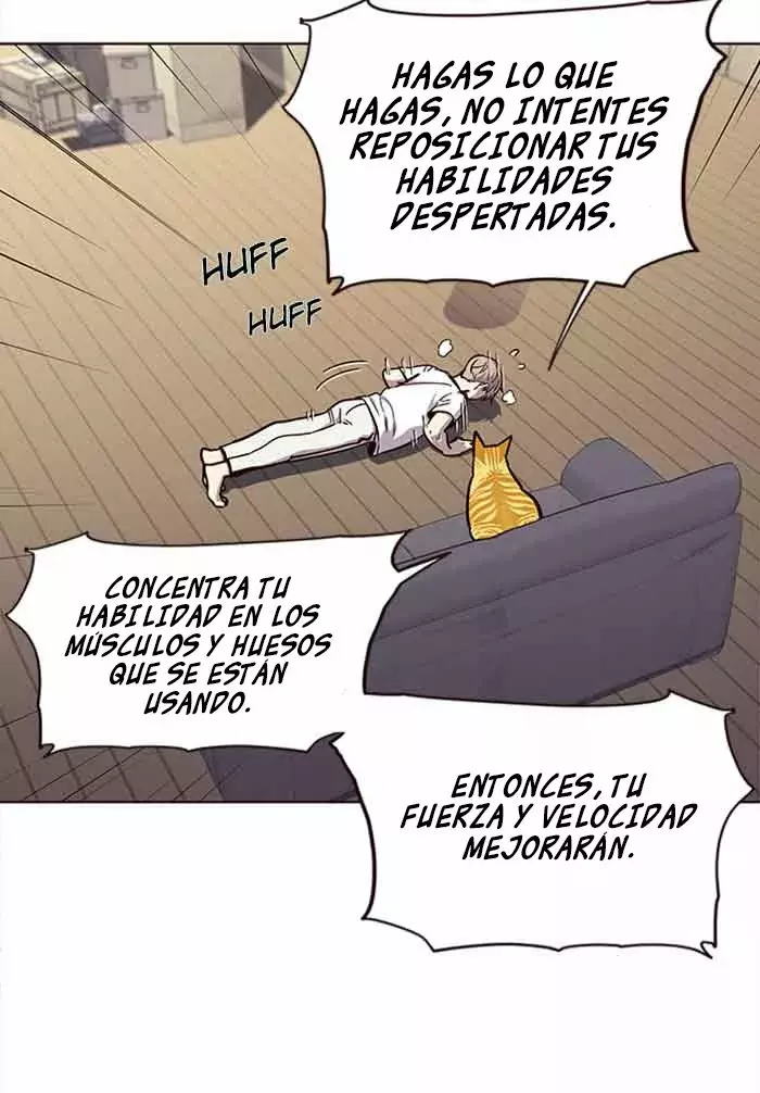 Read Electricidad veloz (es) Manga Online
