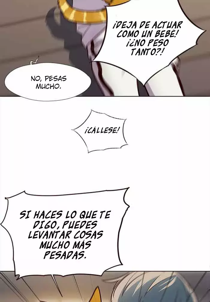 Read Electricidad veloz (es) Manga Online