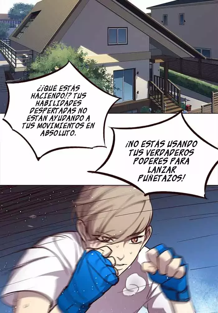 Read Electricidad veloz (es) Manga Online
