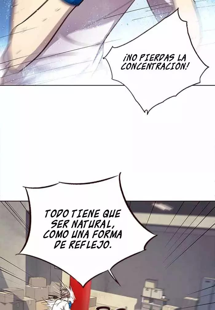 Read Electricidad veloz (es) Manga Online