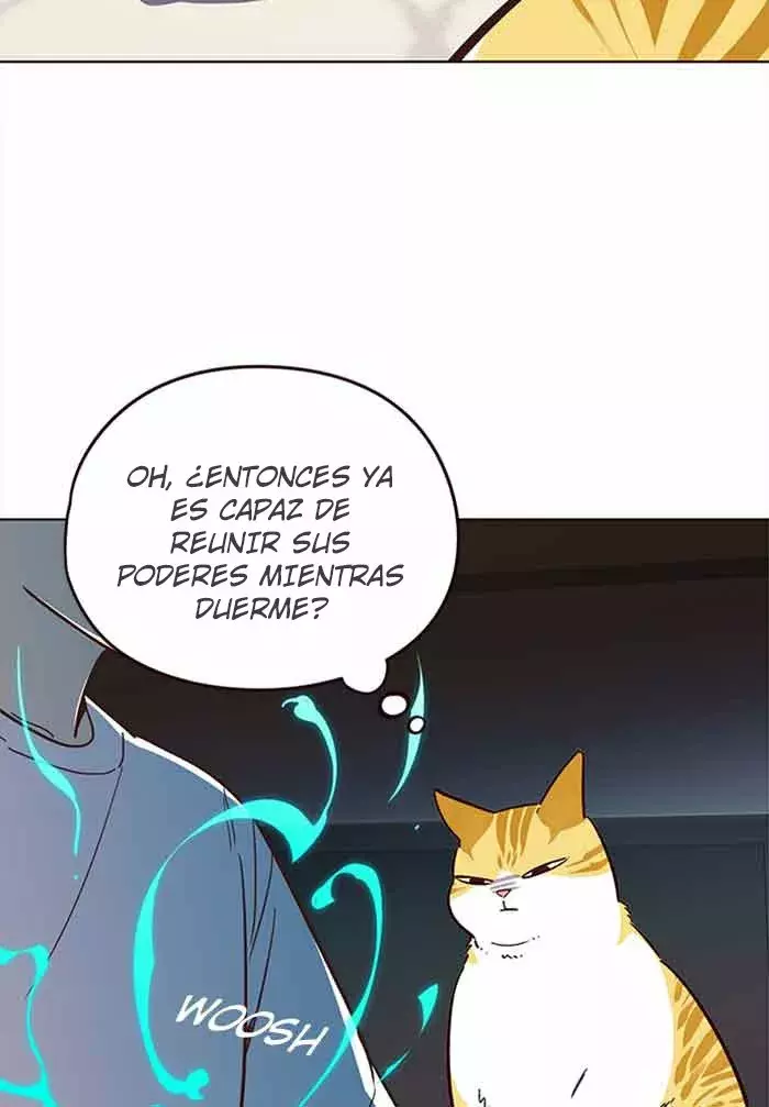 Read Electricidad veloz (es) Manga Online
