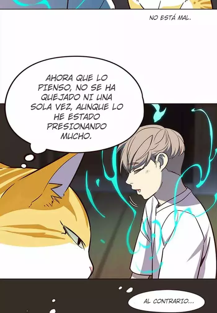 Read Electricidad veloz (es) Manga Online
