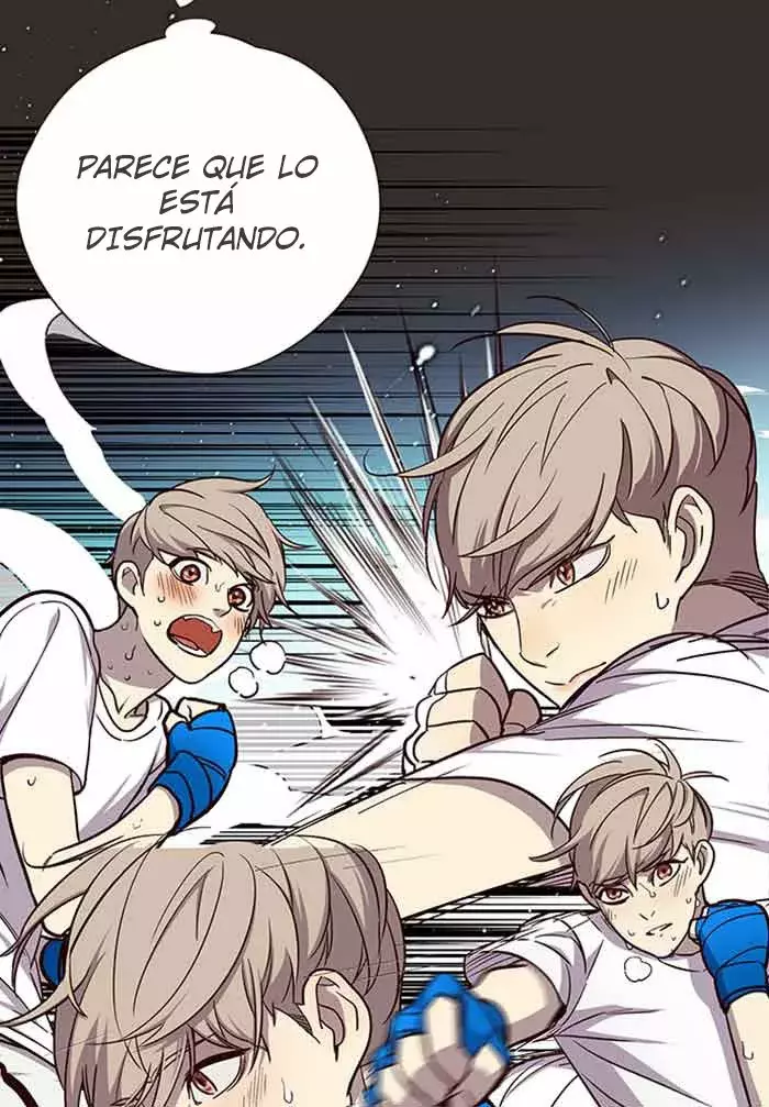 Read Electricidad veloz (es) Manga Online