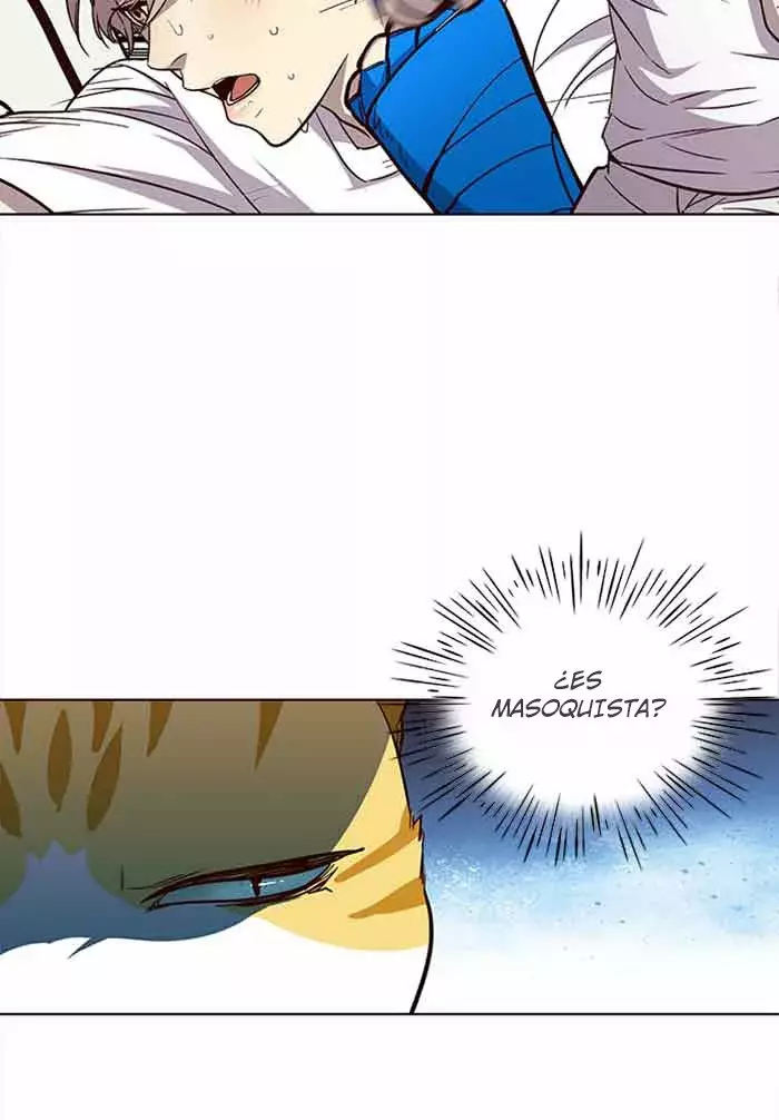 Read Electricidad veloz (es) Manga Online