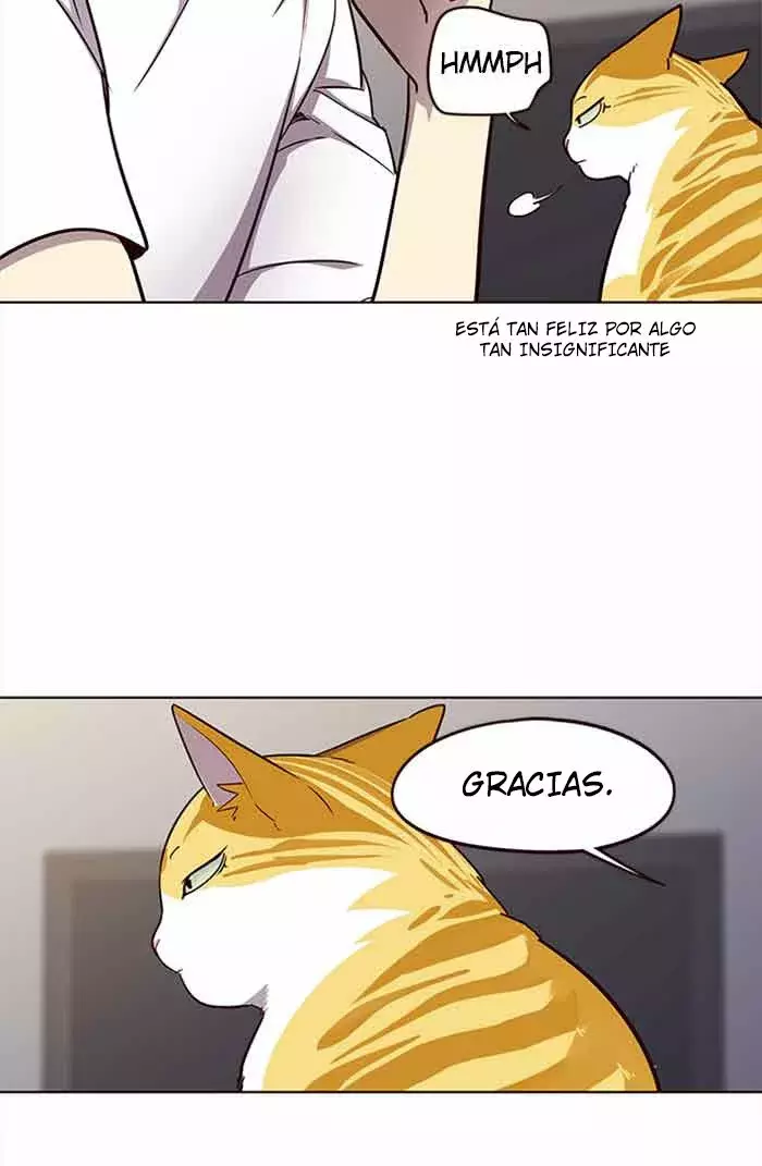 Read Electricidad veloz (es) Manga Online