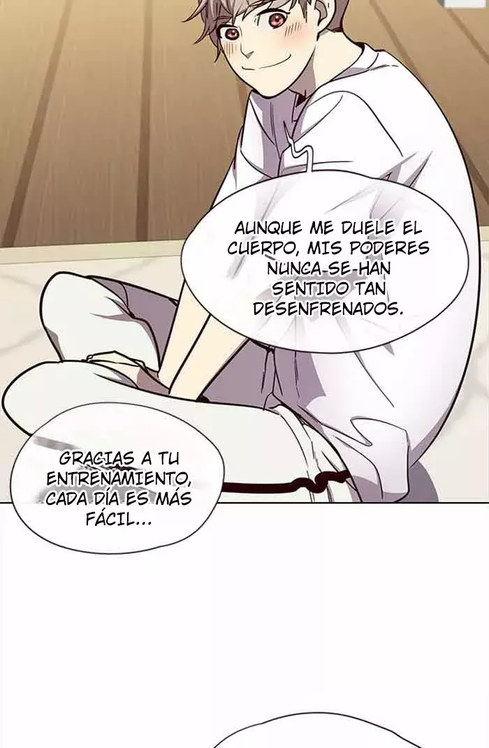 Read Electricidad veloz (es) Manga Online