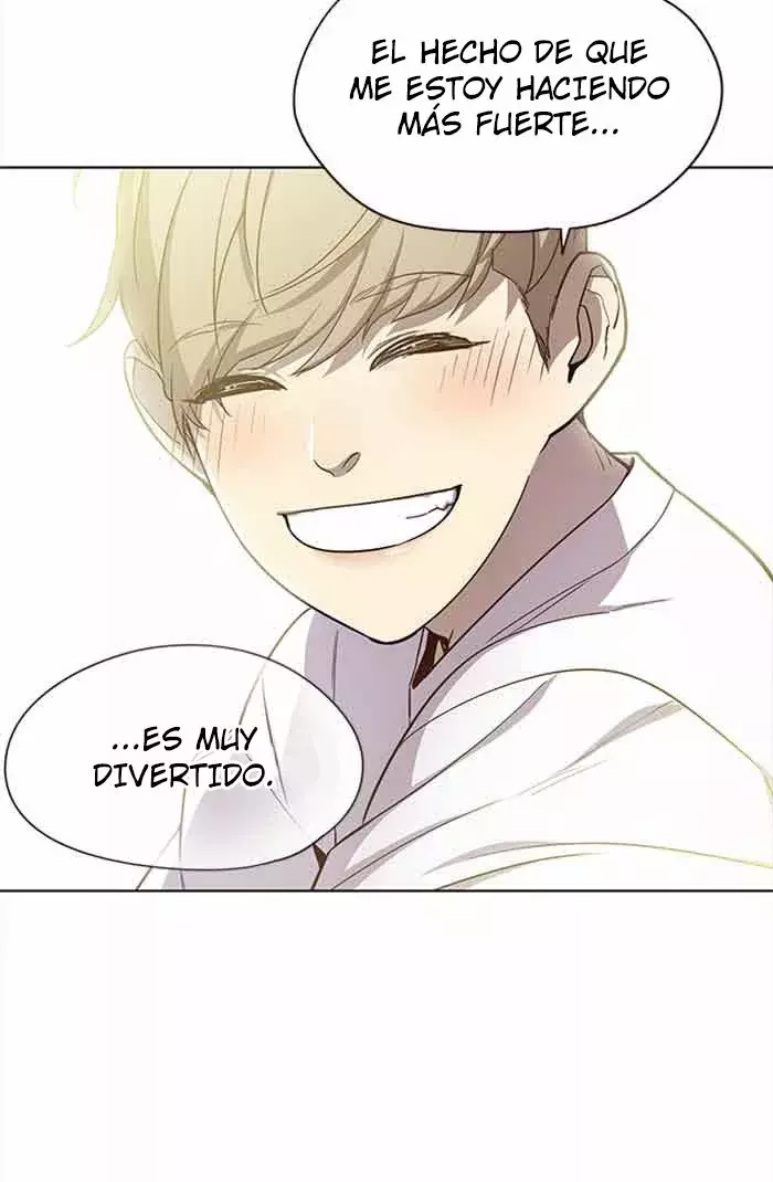 Read Electricidad veloz (es) Manga Online