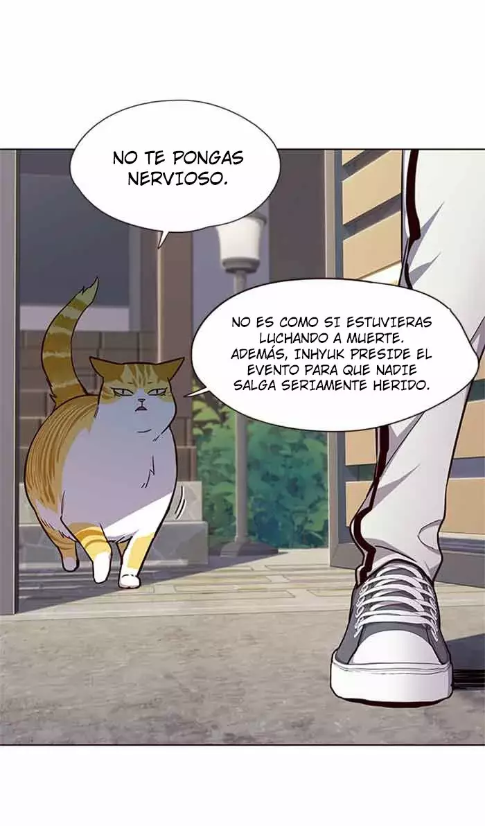 Read Electricidad veloz (es) Manga Online
