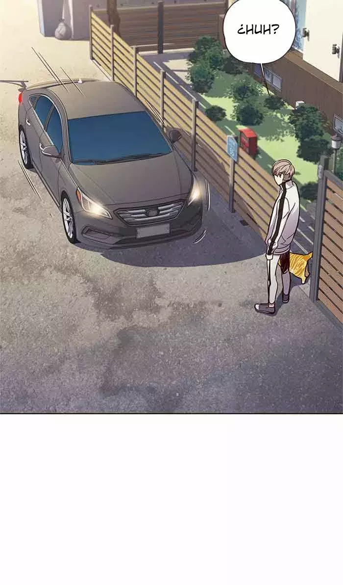 Read Electricidad veloz (es) Manga Online