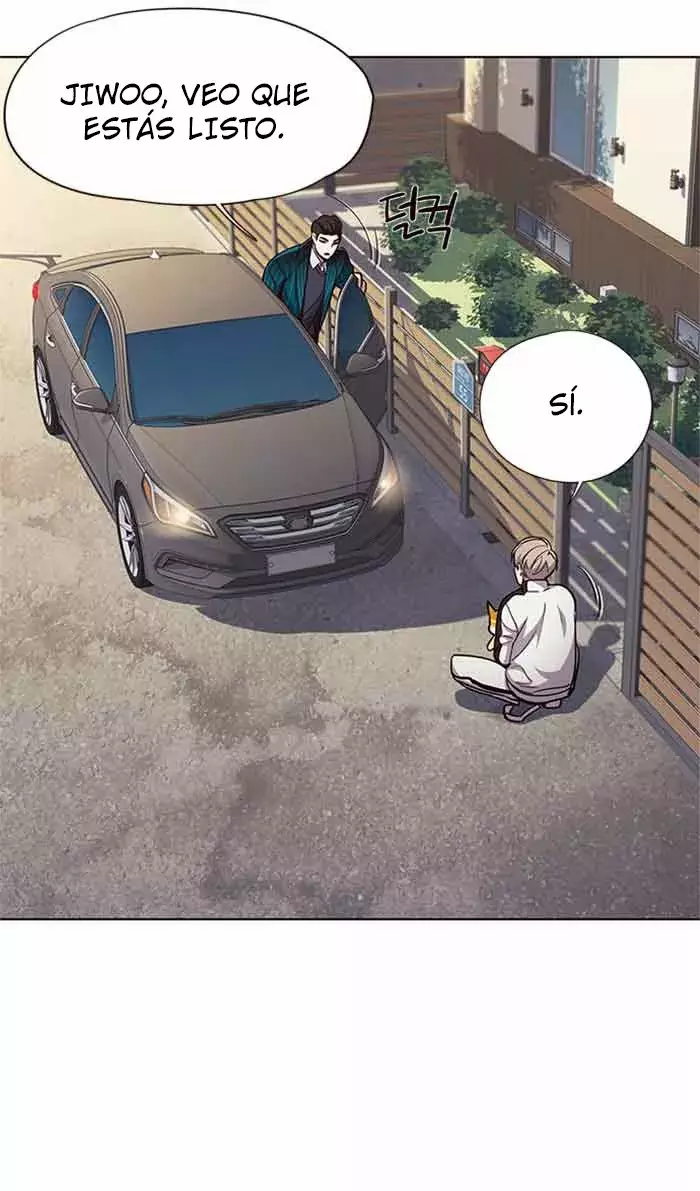 Read Electricidad veloz (es) Manga Online