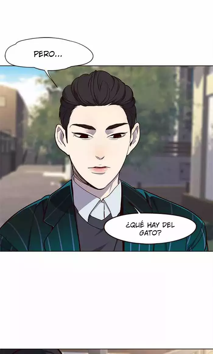 Read Electricidad veloz (es) Manga Online