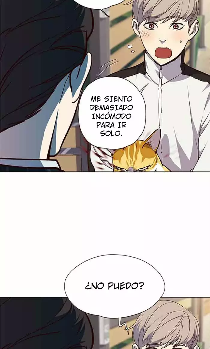 Read Electricidad veloz (es) Manga Online