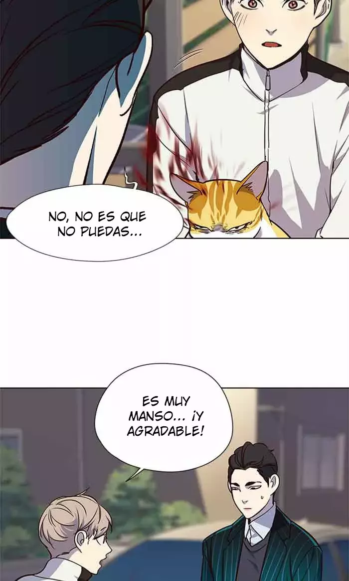 Read Electricidad veloz (es) Manga Online