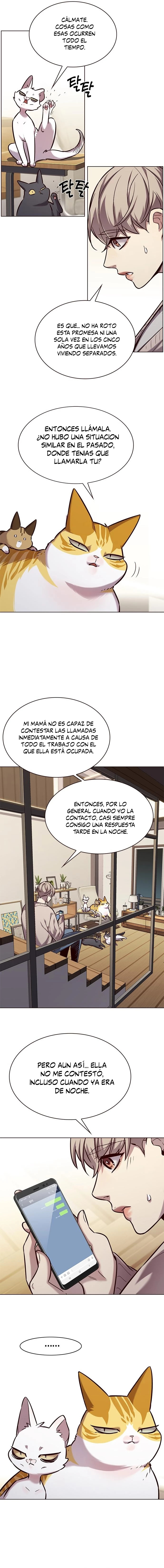 Read Electricidad veloz (es) Manga Online