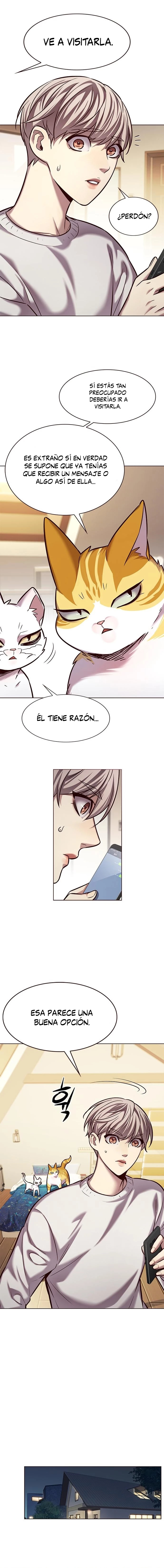 Read Electricidad veloz (es) Manga Online