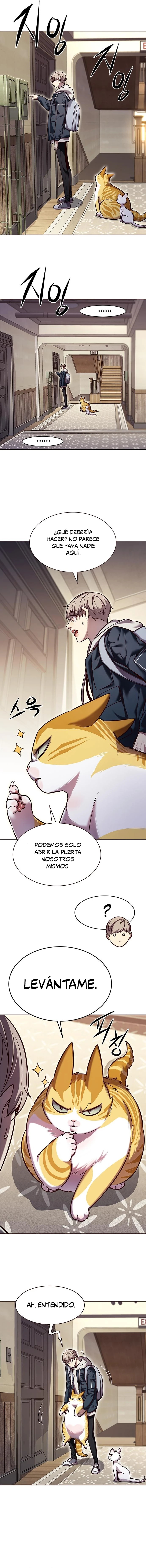 Read Electricidad veloz (es) Manga Online